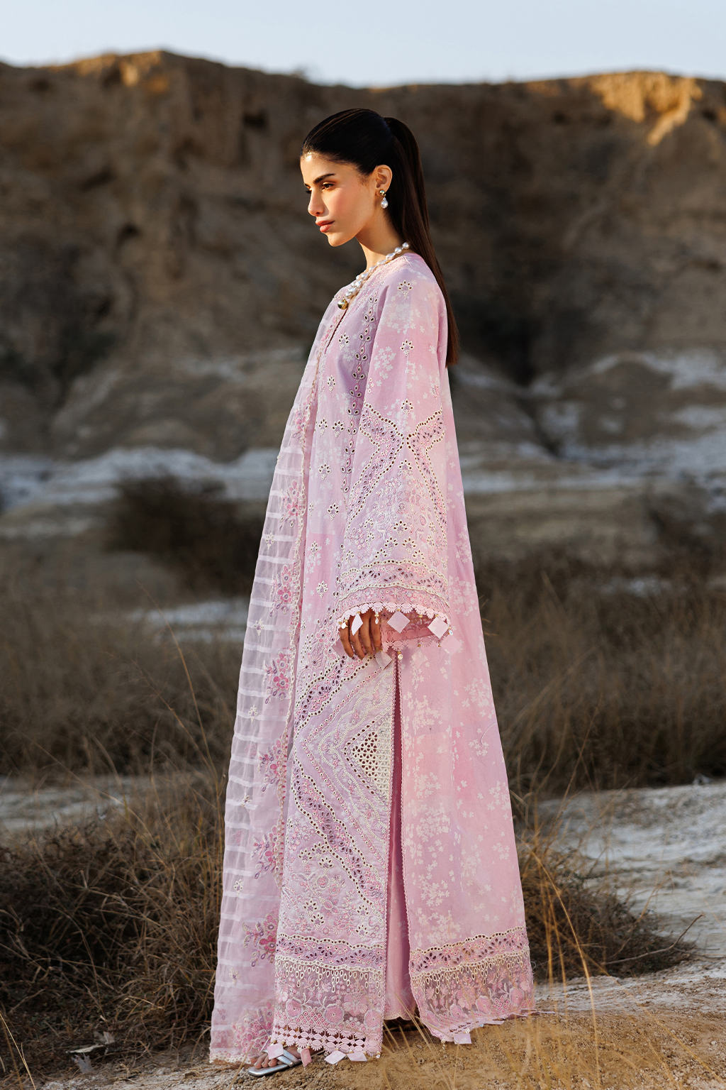 Emaan Adeel - Summer Sorbet