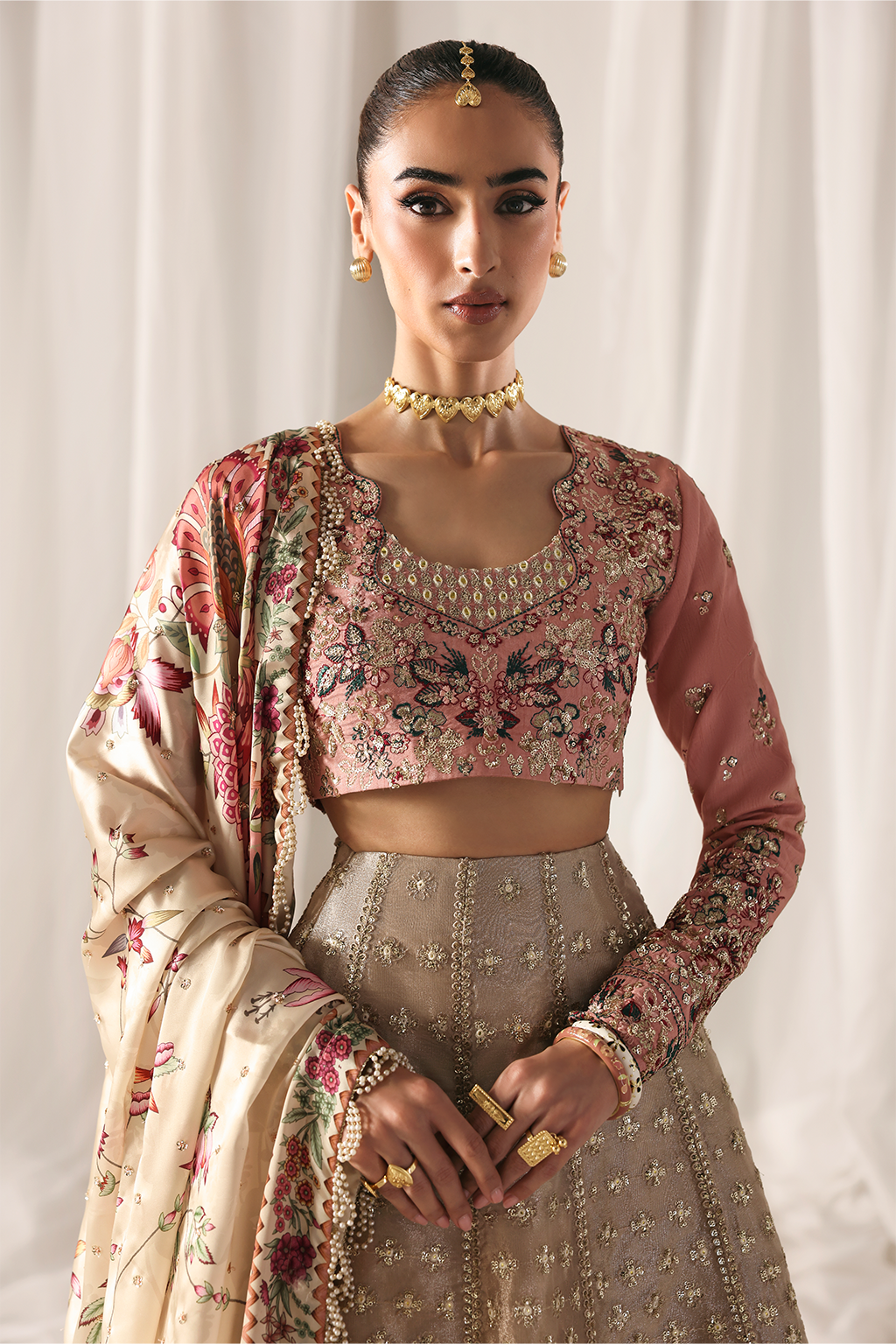 Emaan Adeel - Soft Glimmer