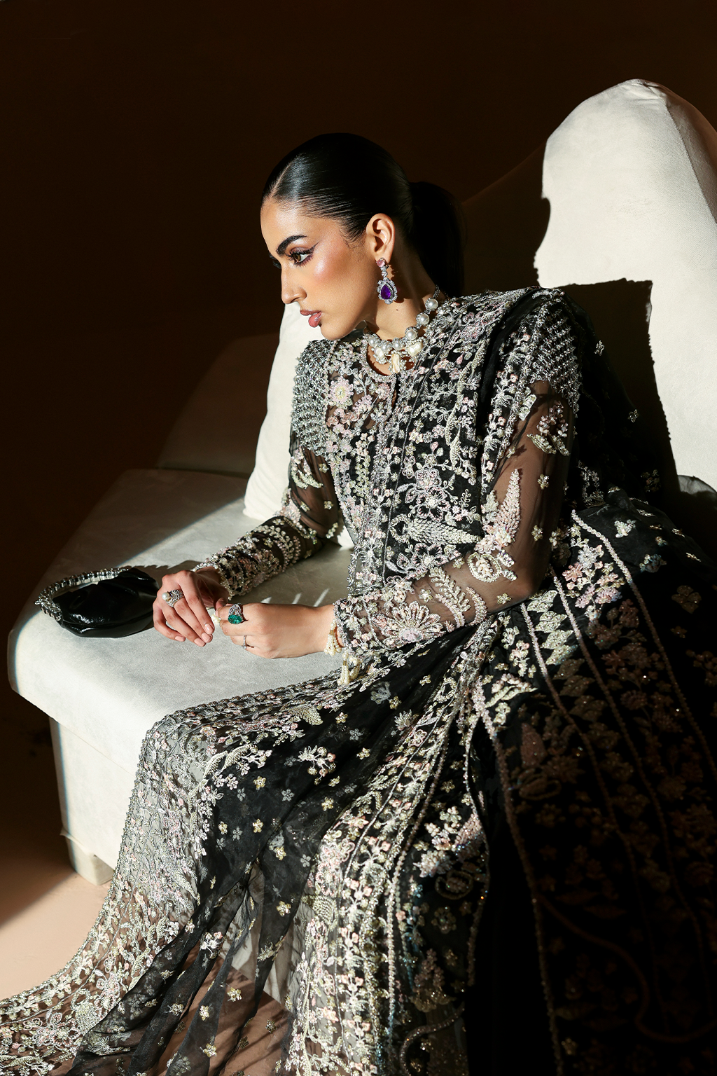 Emaan Adeel - Astral