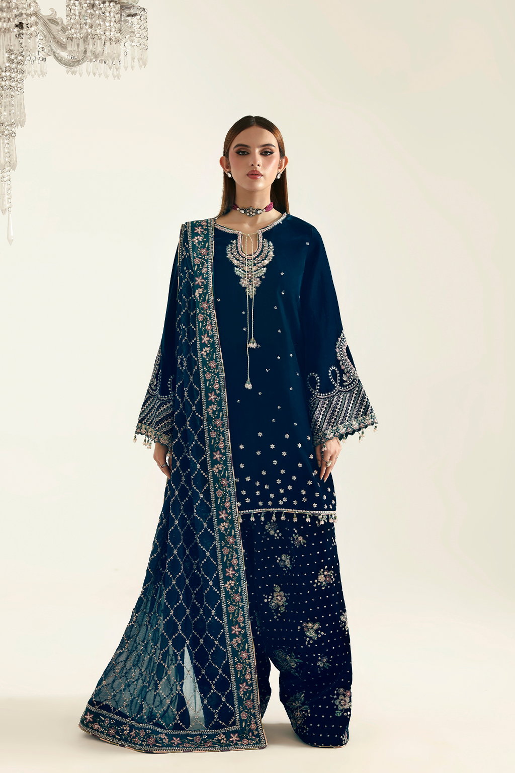 Emaan Adeel - Jahanara