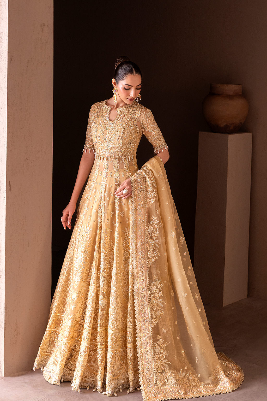 Emaan Adeel - Seren
