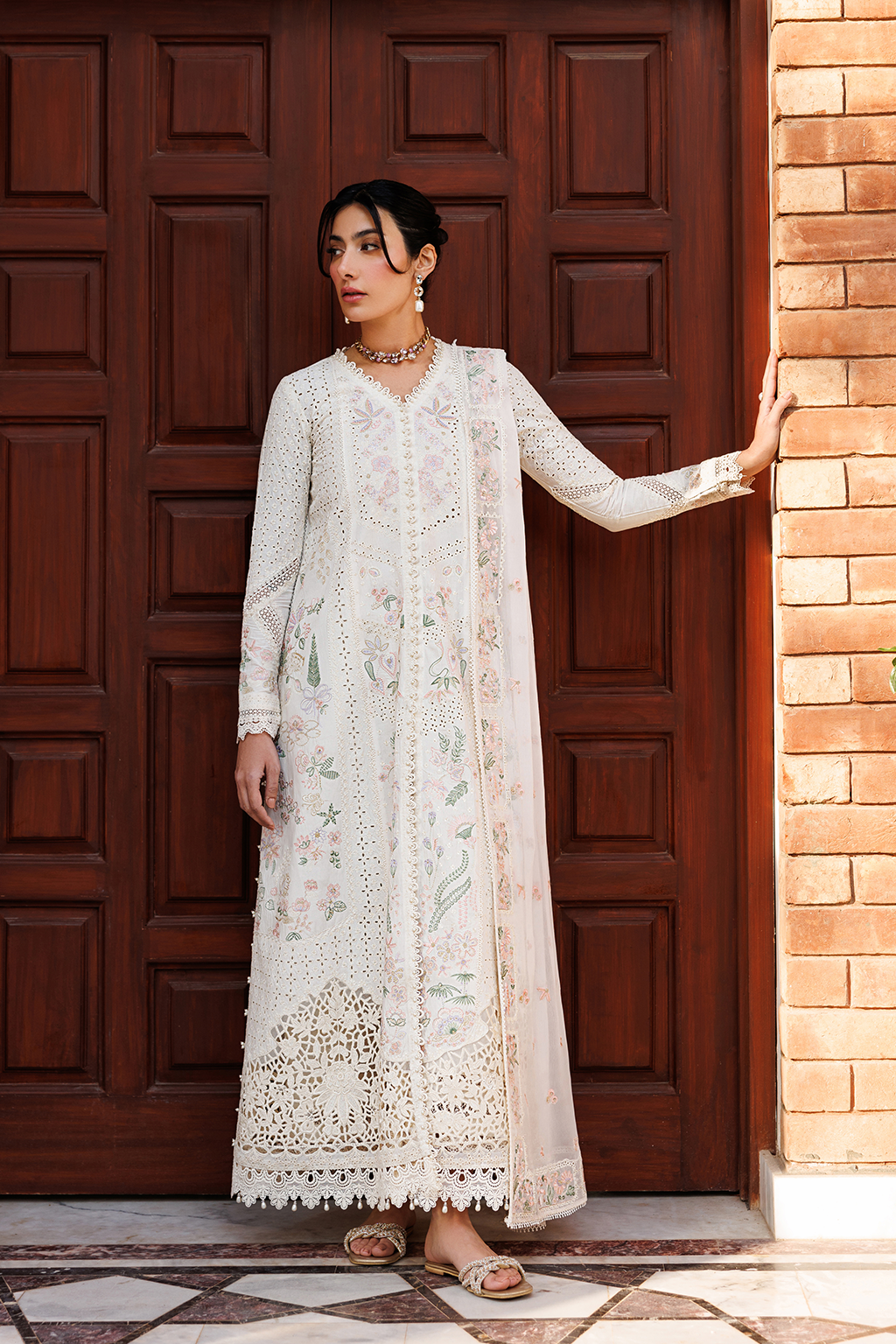 Emaan Adeel - Seraph