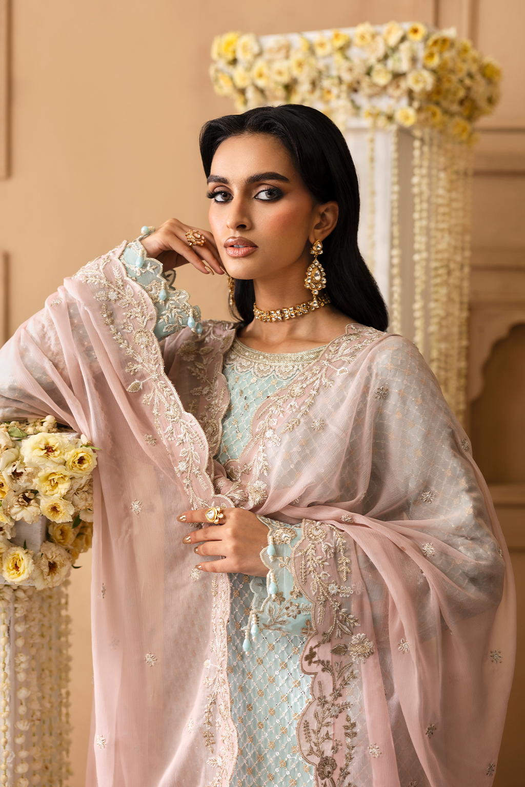 Emaan Adeel - Aariz