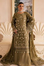 Emaan Adeel - Delaram
