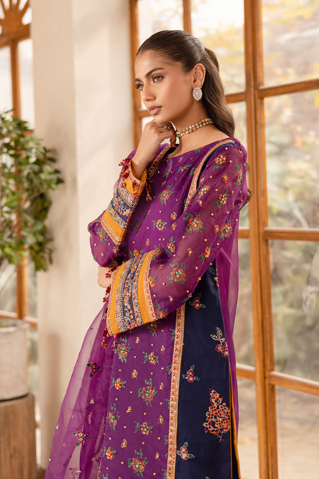 Emaan Adeel - Nayera
