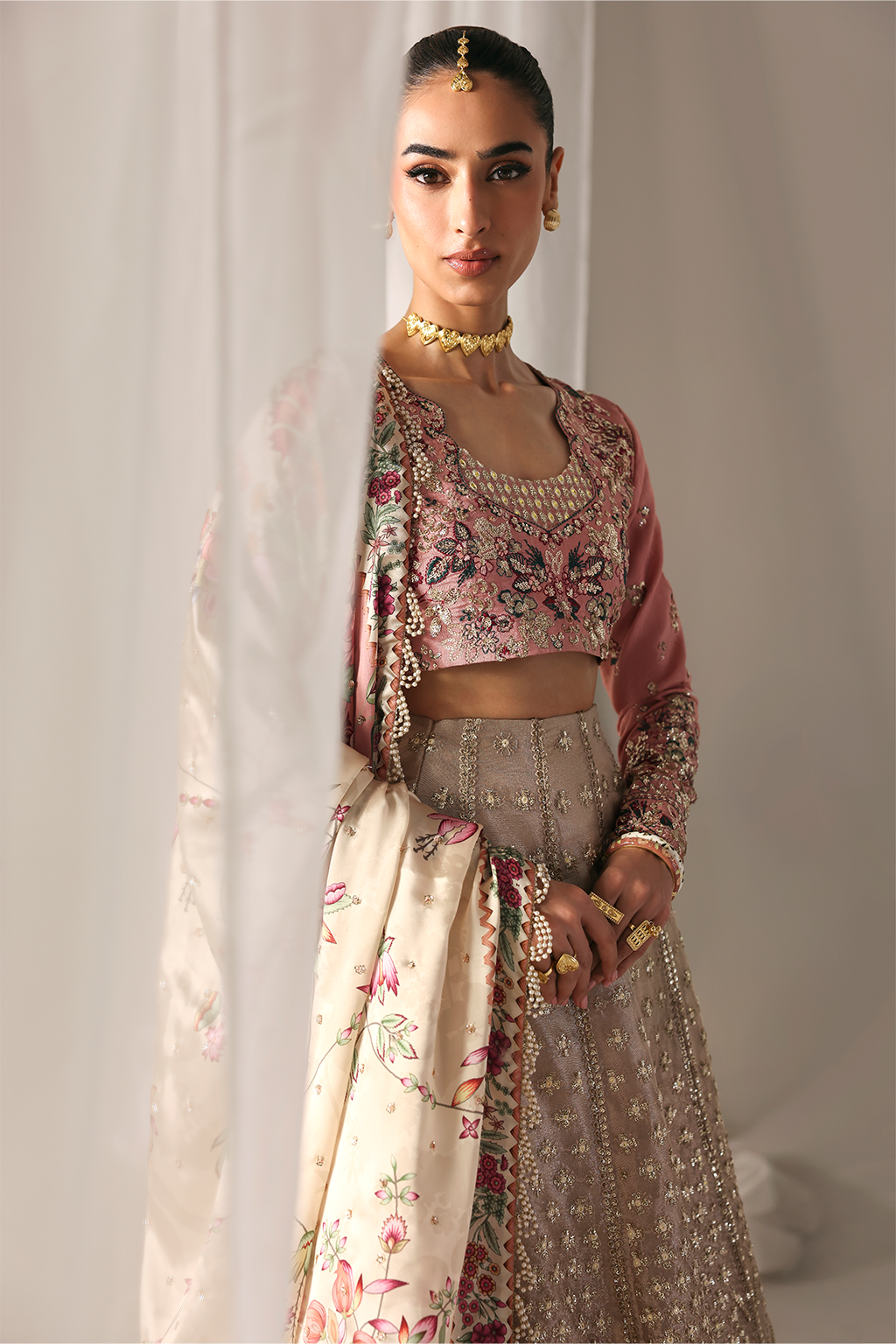 Emaan Adeel - Soft Glimmer