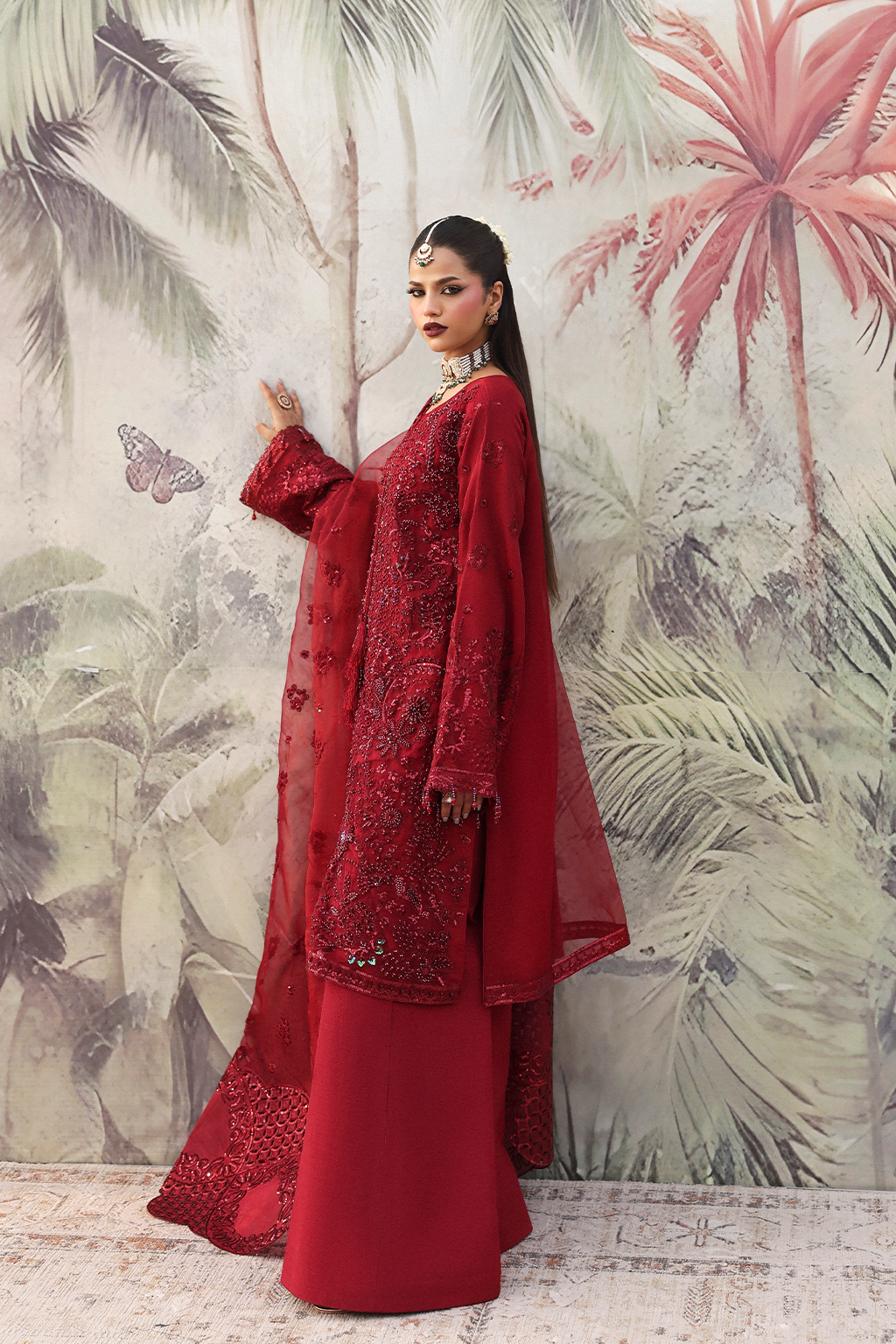 Emaan Adeel - Noormahal