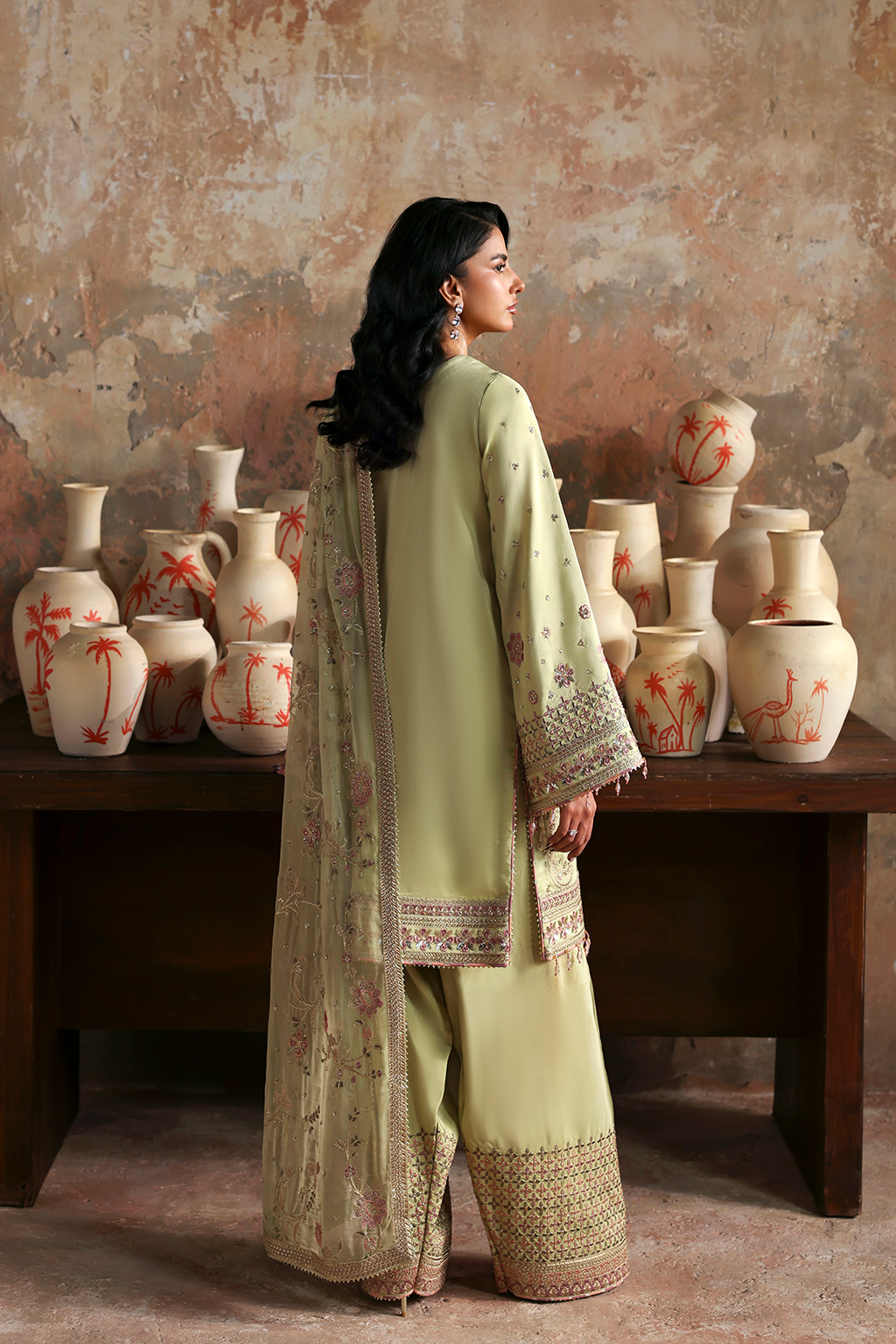 Emaan Adeel - Zaib