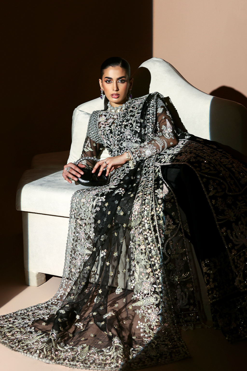 Emaan Adeel - Astral