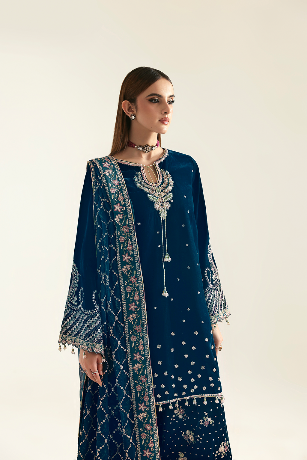Emaan Adeel - Jahanara