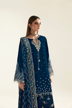 Emaan Adeel - Jahanara