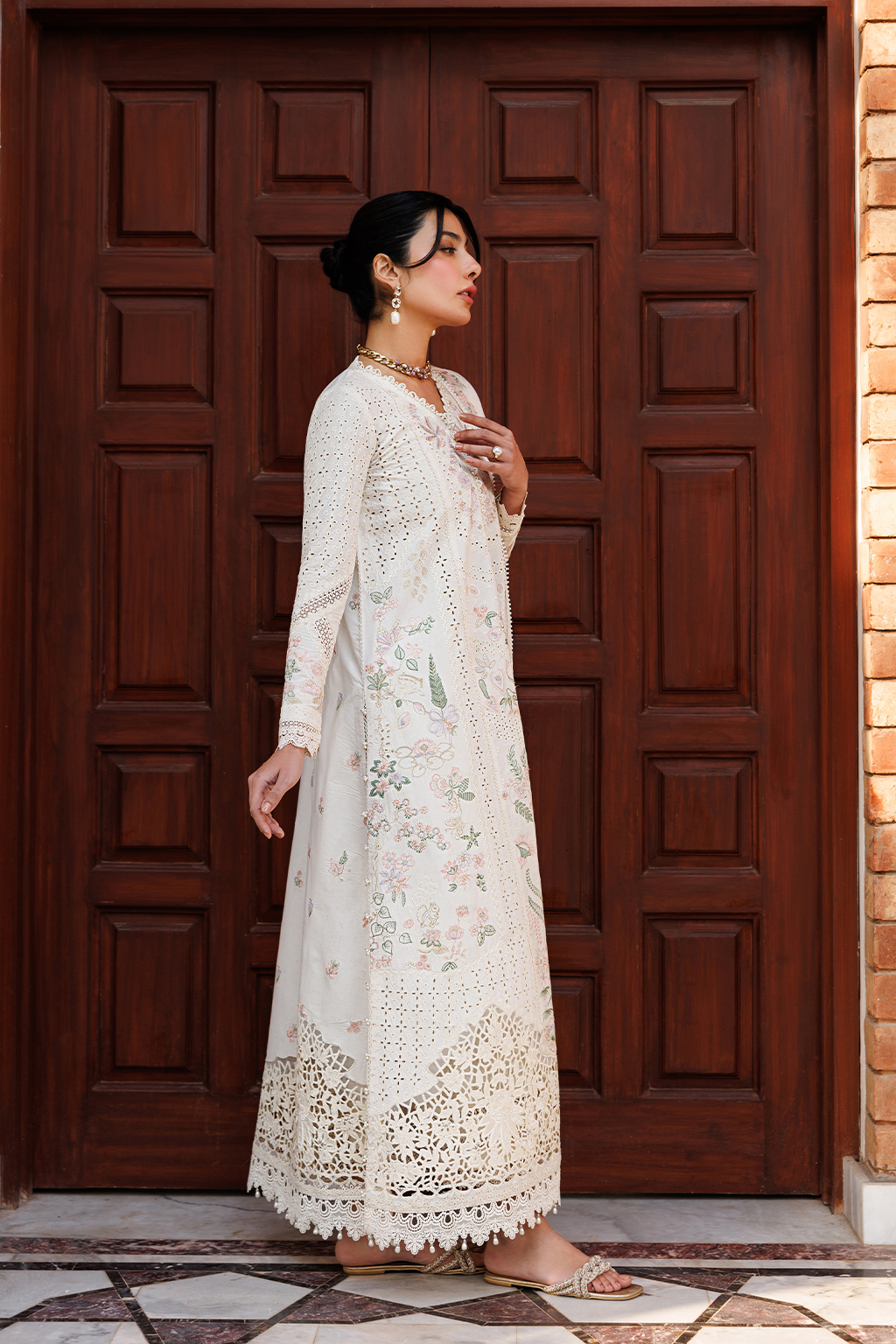 Emaan Adeel - Seraph