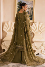 Emaan Adeel - Delaram