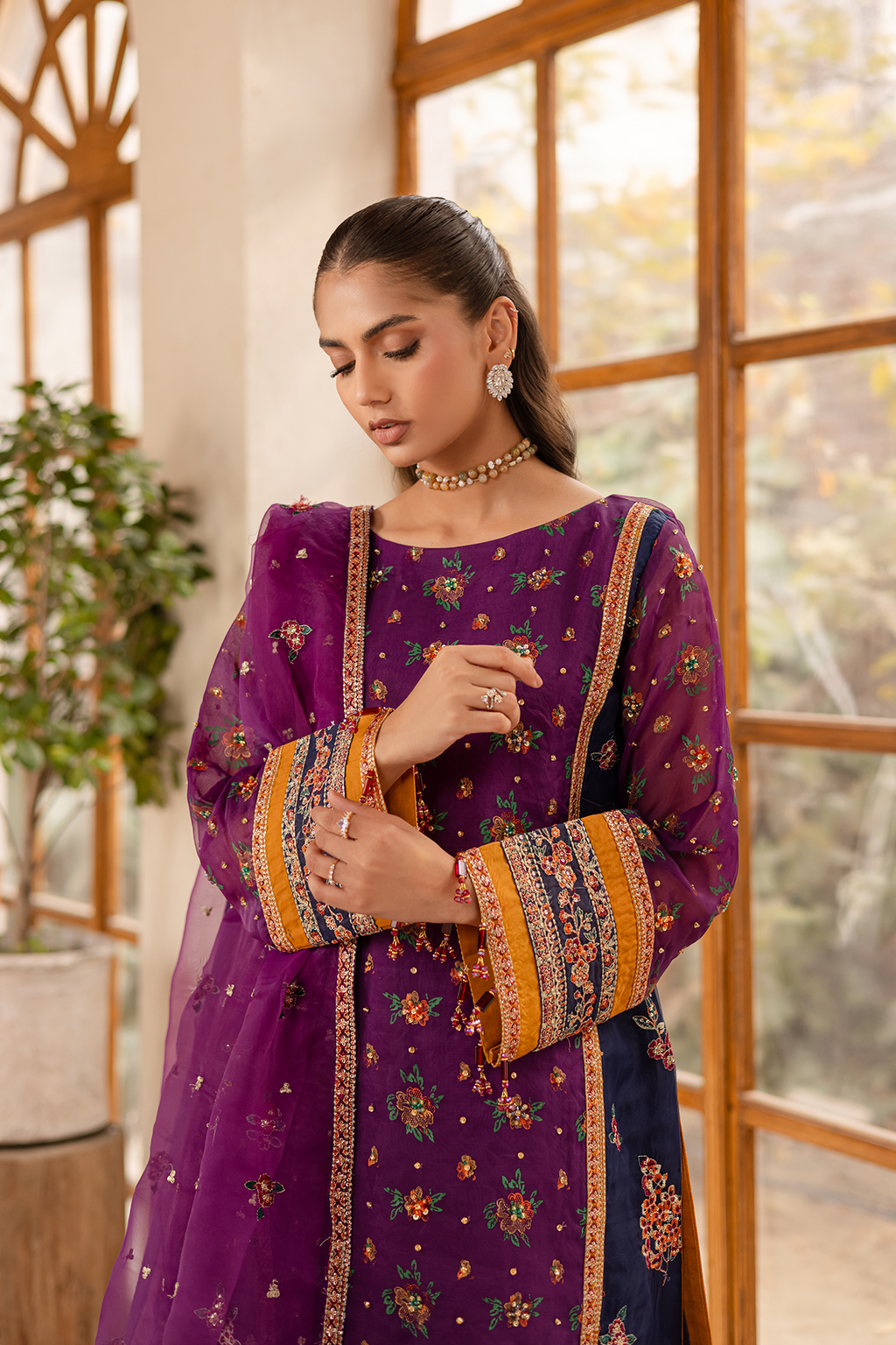 Emaan Adeel - Nayera