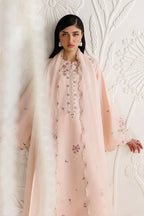 Iznik - Ue-689 Embroidered Lawn