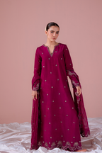Emaan Adeel - Mehar Silk