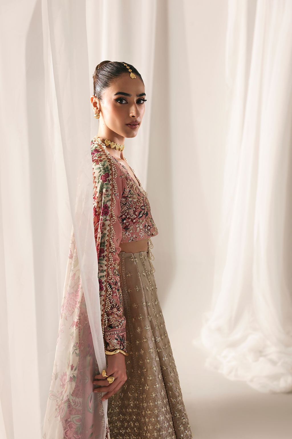 Emaan Adeel - Soft Glimmer