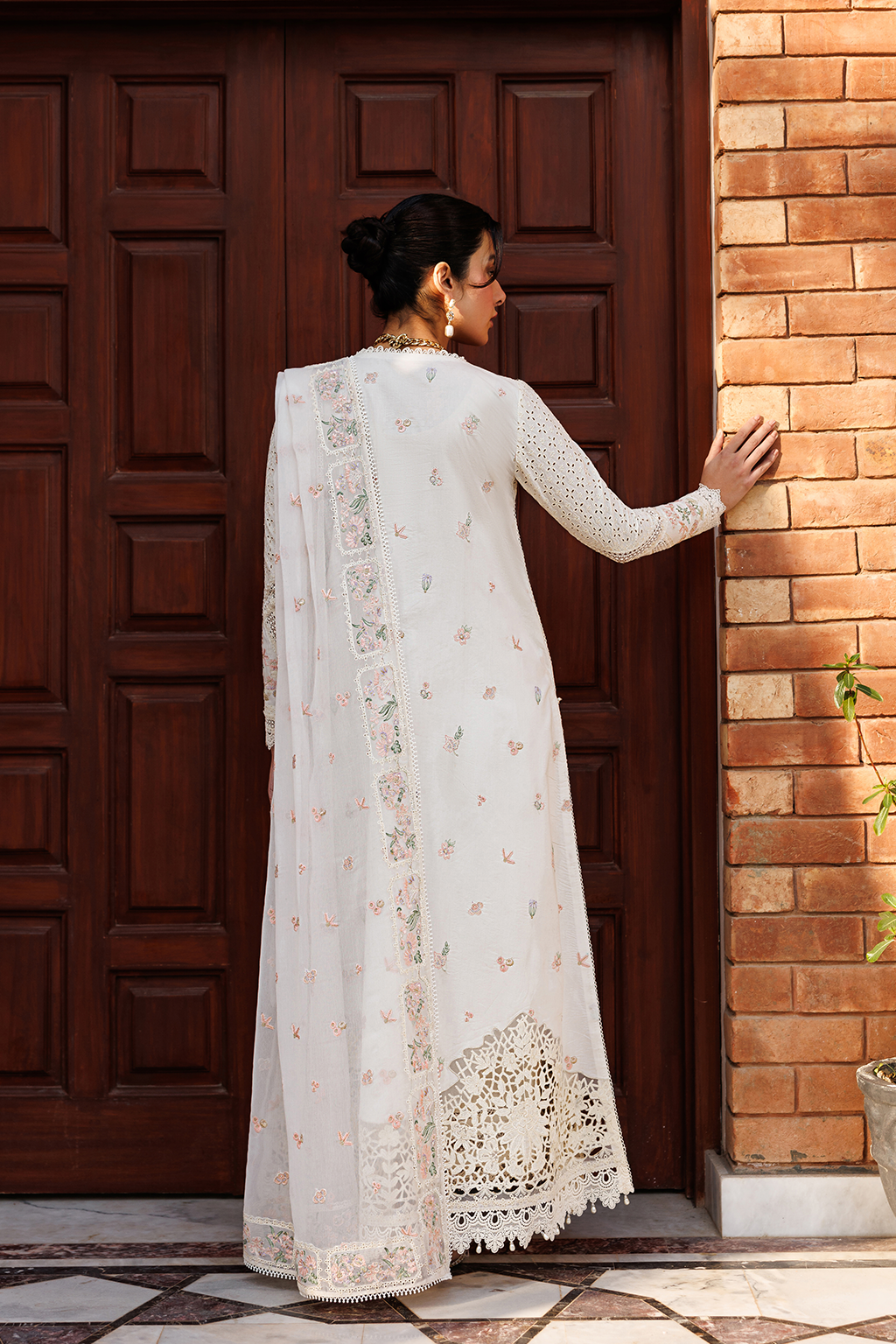 Emaan Adeel - Seraph