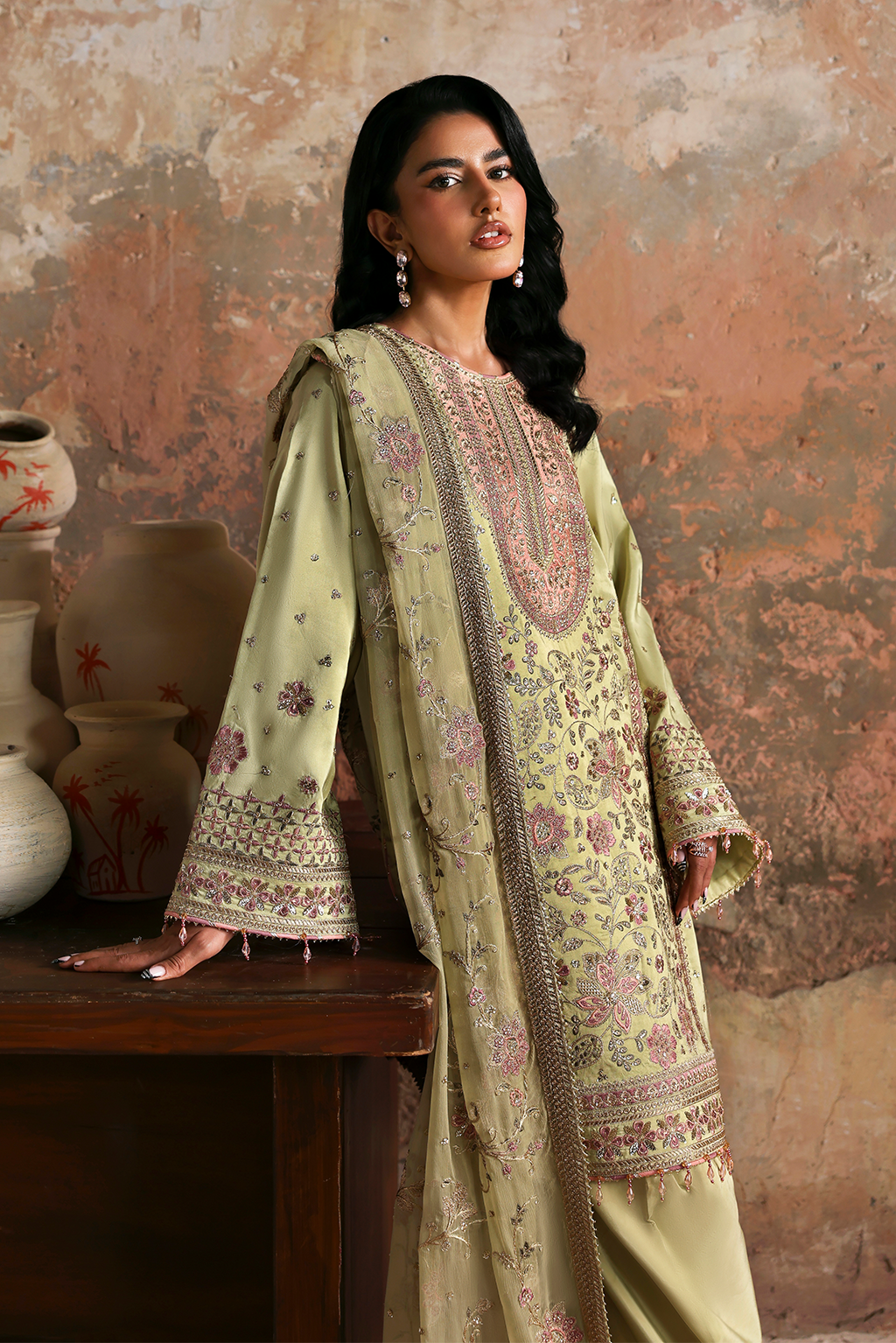 Emaan Adeel - Zaib