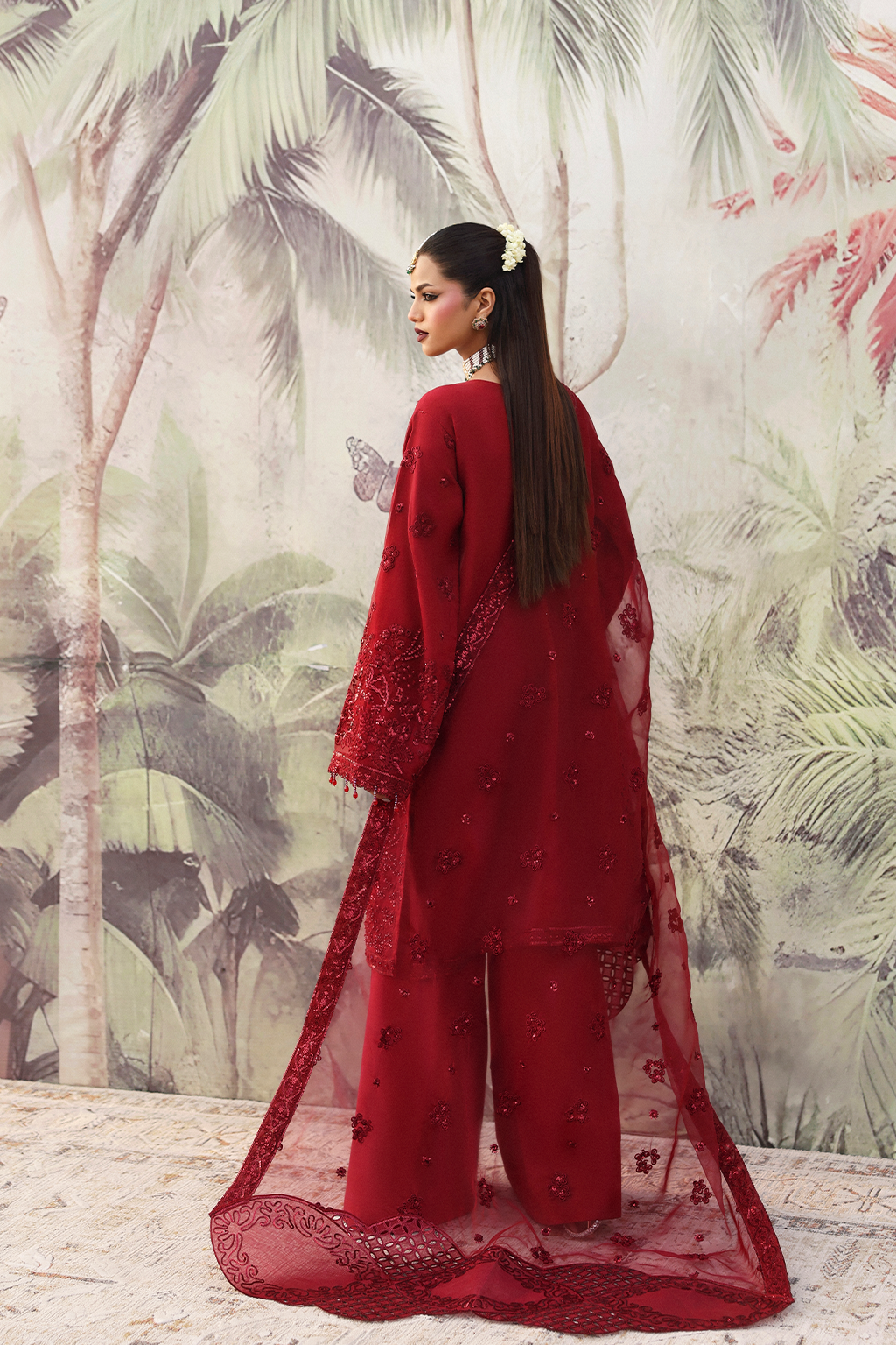 Emaan Adeel - Noormahal