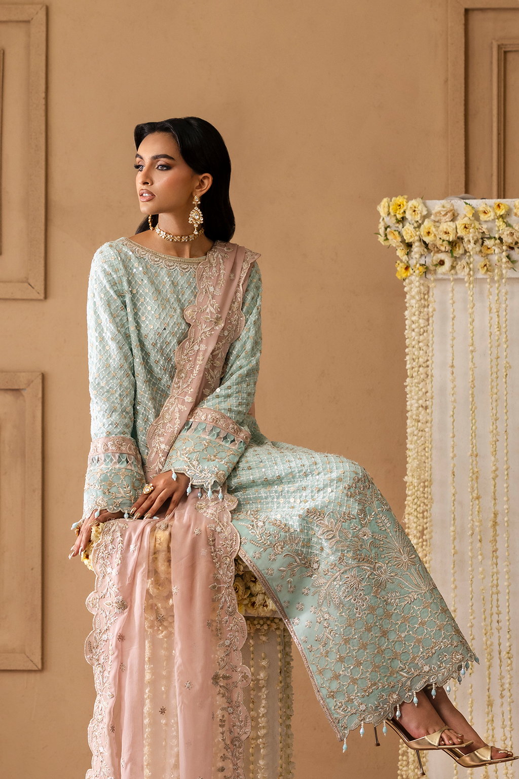 Emaan Adeel - Aariz