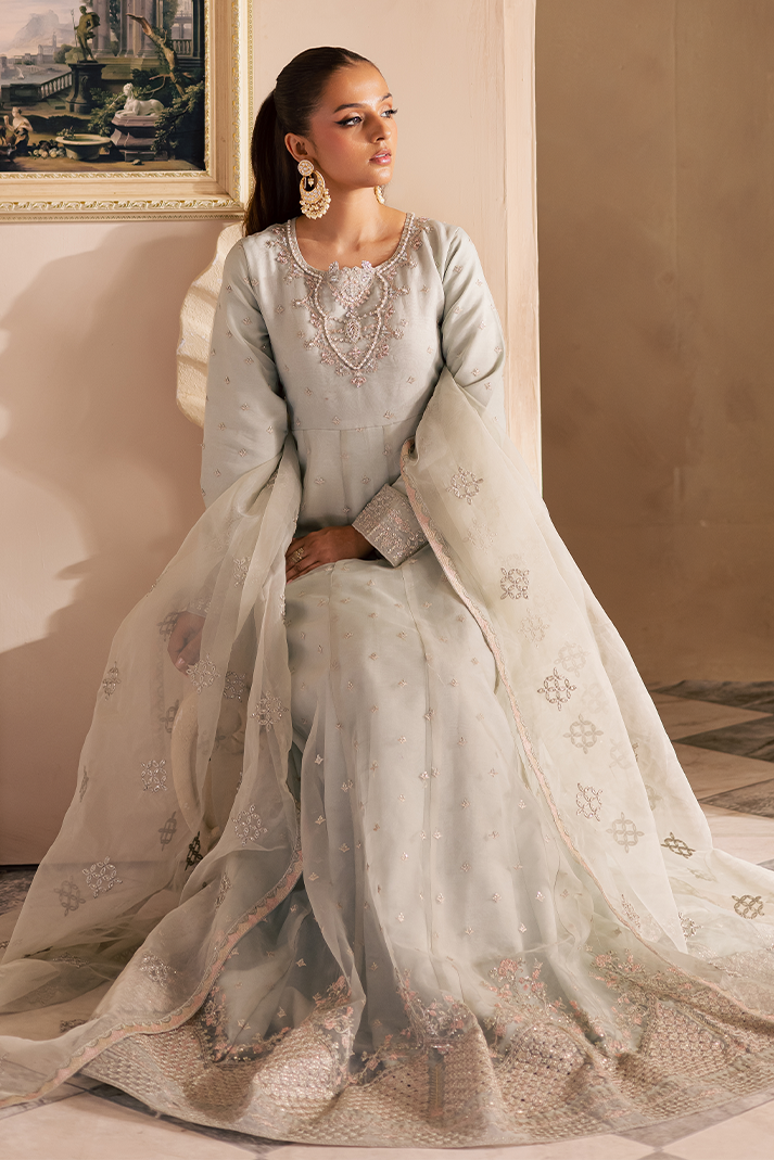 Emaan Adeel - Firoozeh
