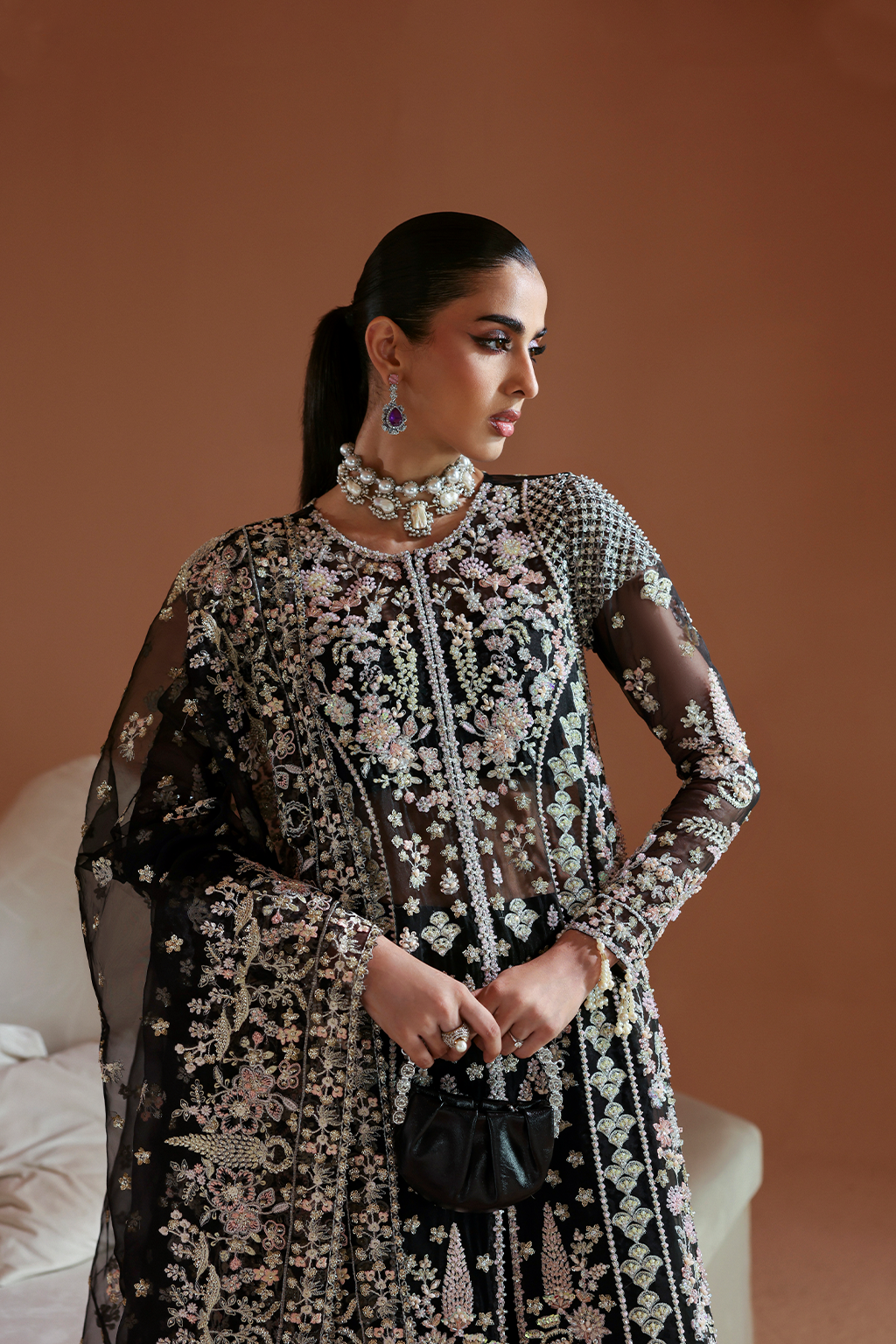 Emaan Adeel - Astral