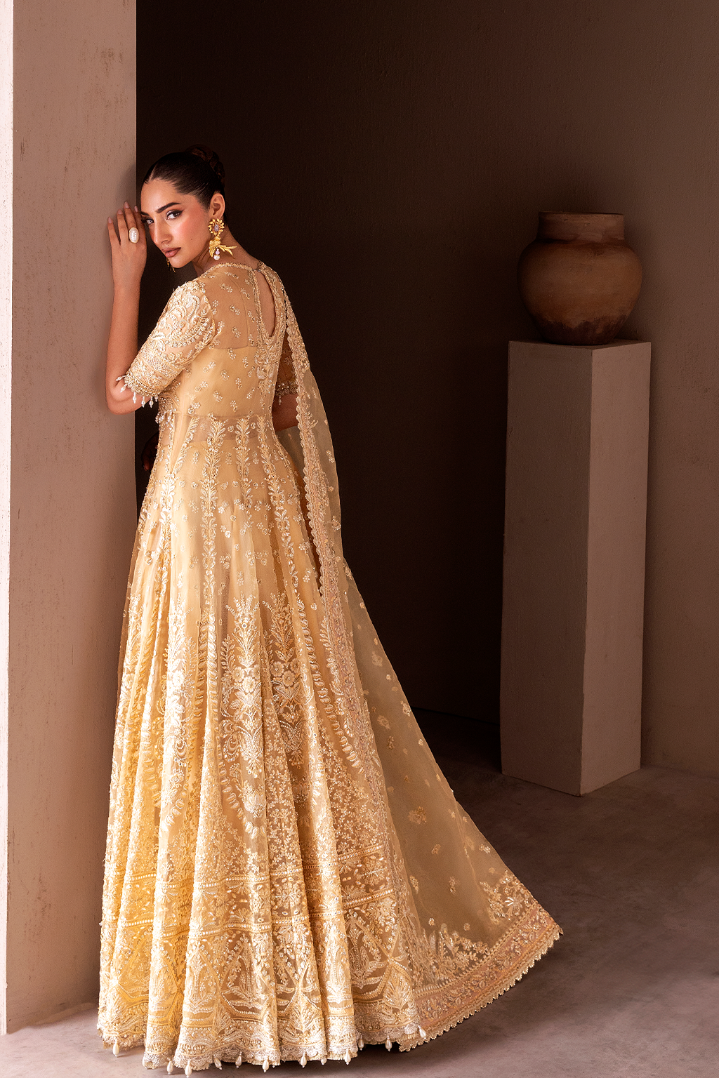 Emaan Adeel - Seren