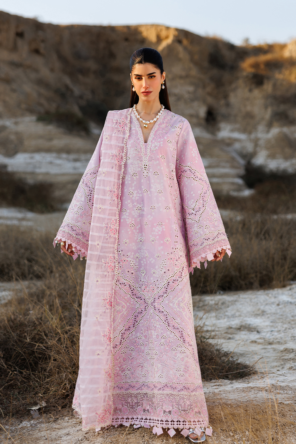 Emaan Adeel - Summer Sorbet