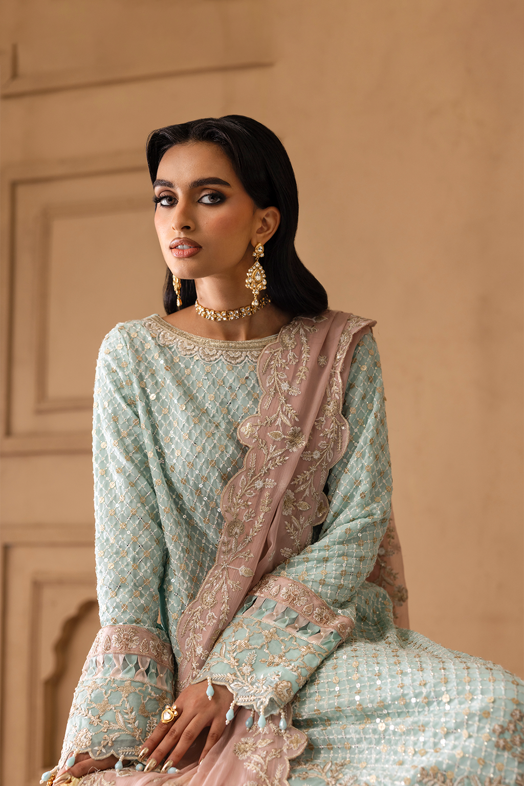Emaan Adeel - Aariz