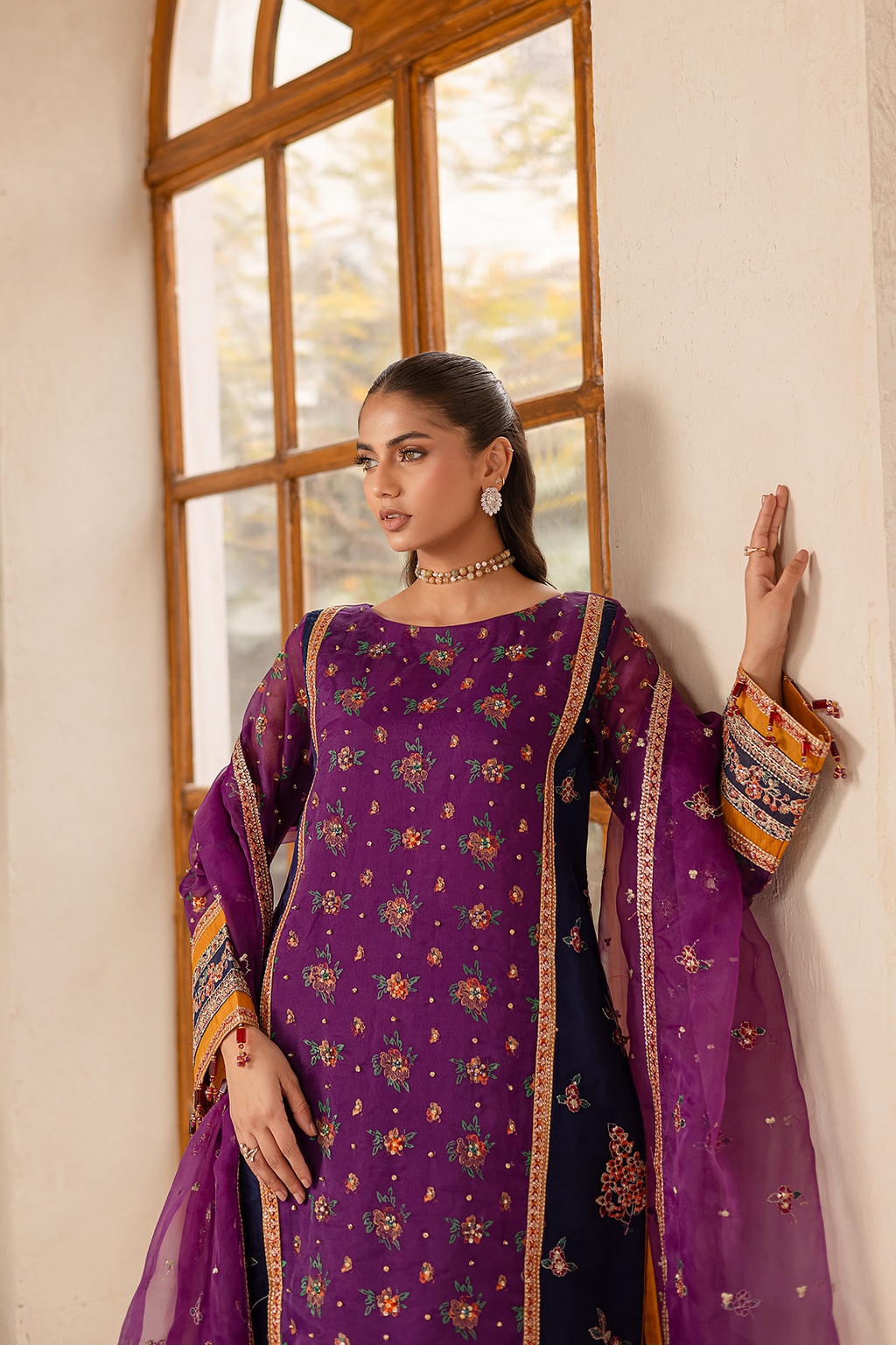 Emaan Adeel - Nayera