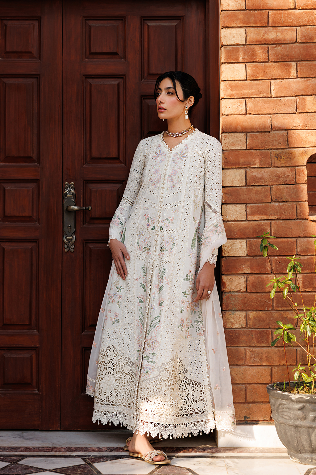 Emaan Adeel - Seraph