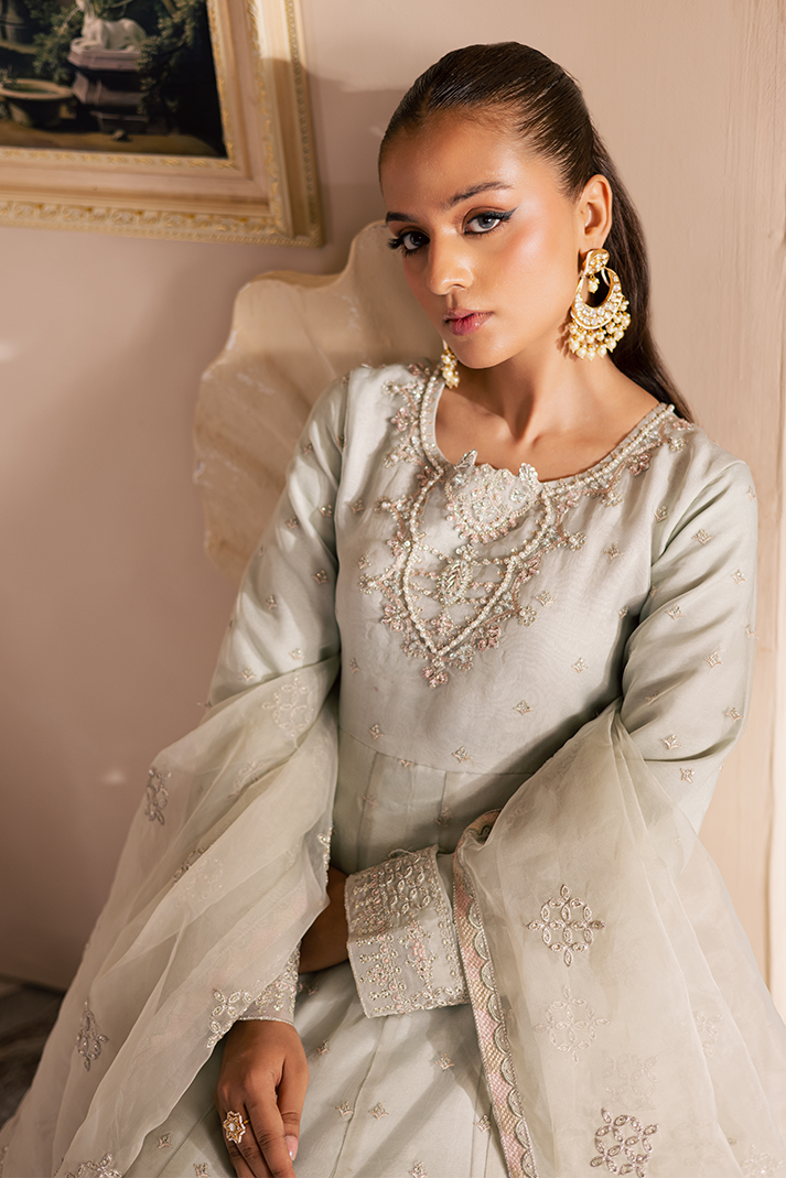 Emaan Adeel - Firoozeh