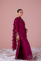 Emaan Adeel - Mehar Silk