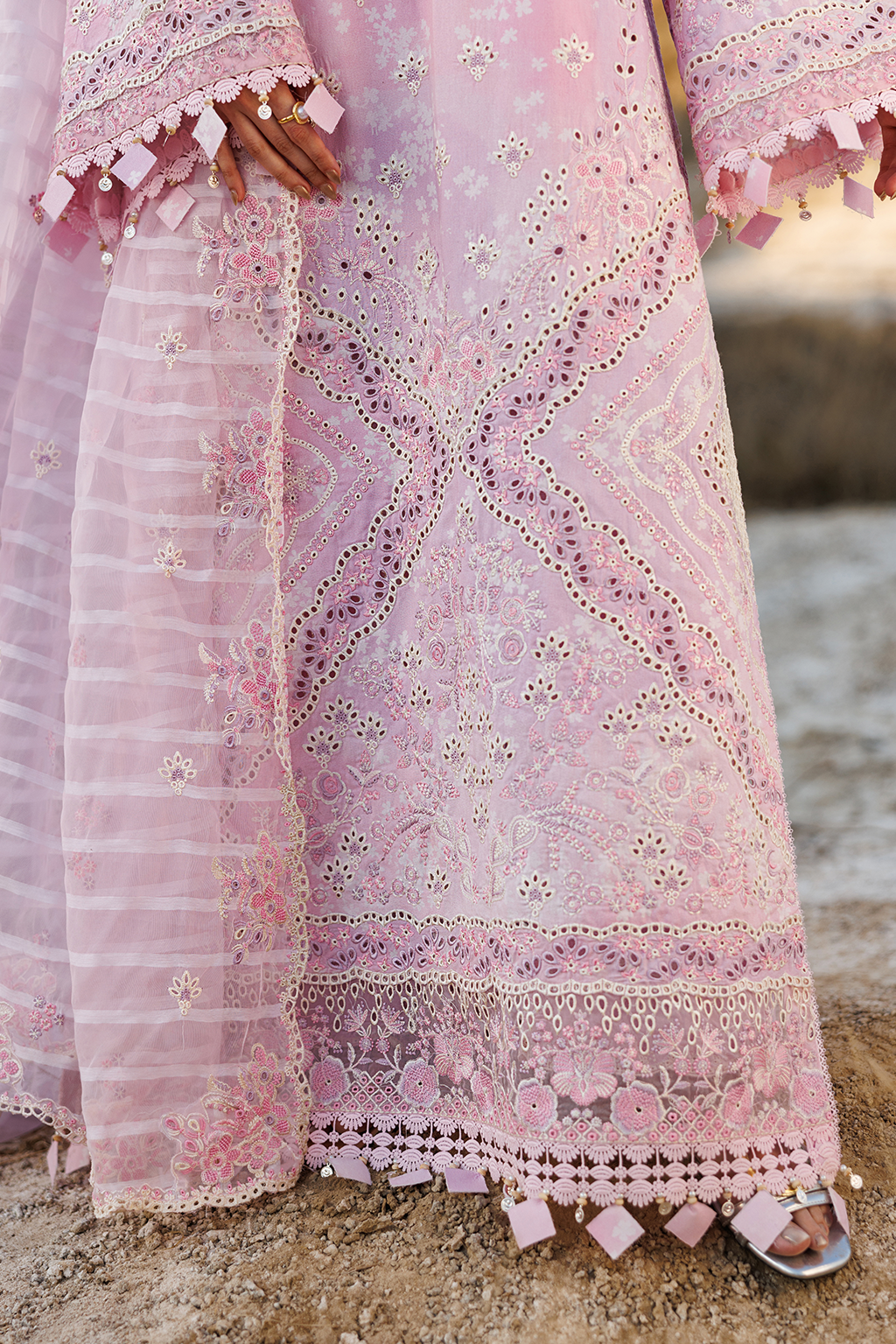 Emaan Adeel - Summer Sorbet