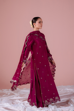Emaan Adeel - Mehar Silk