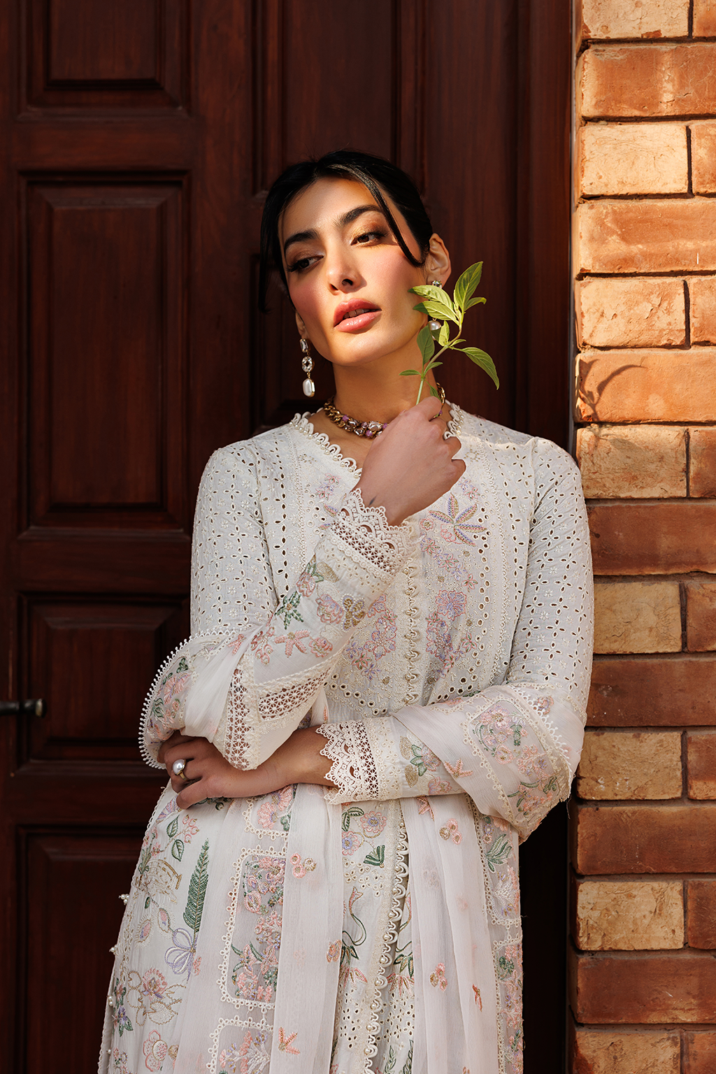 Emaan Adeel - Seraph