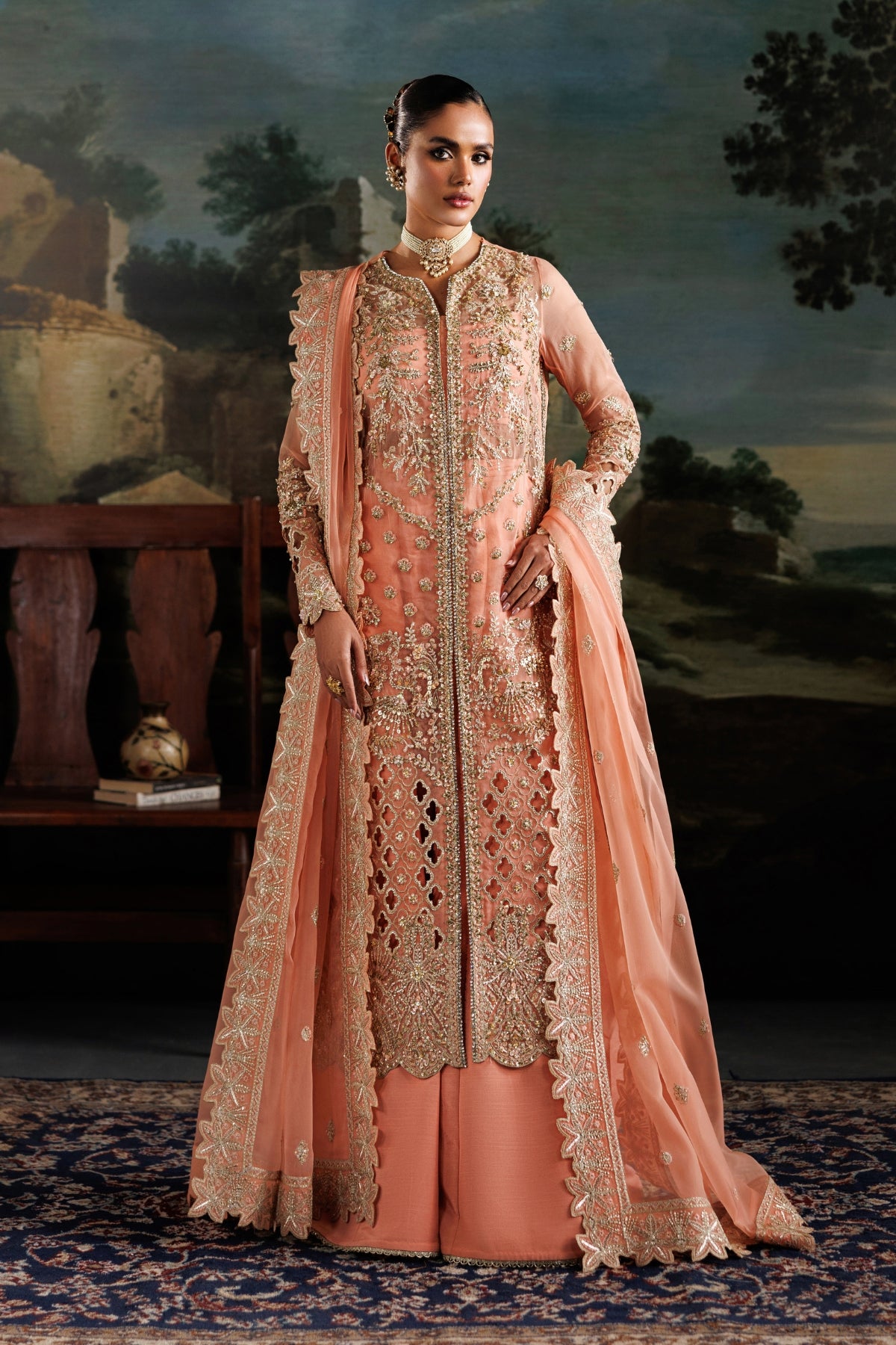 Inara - Zareen