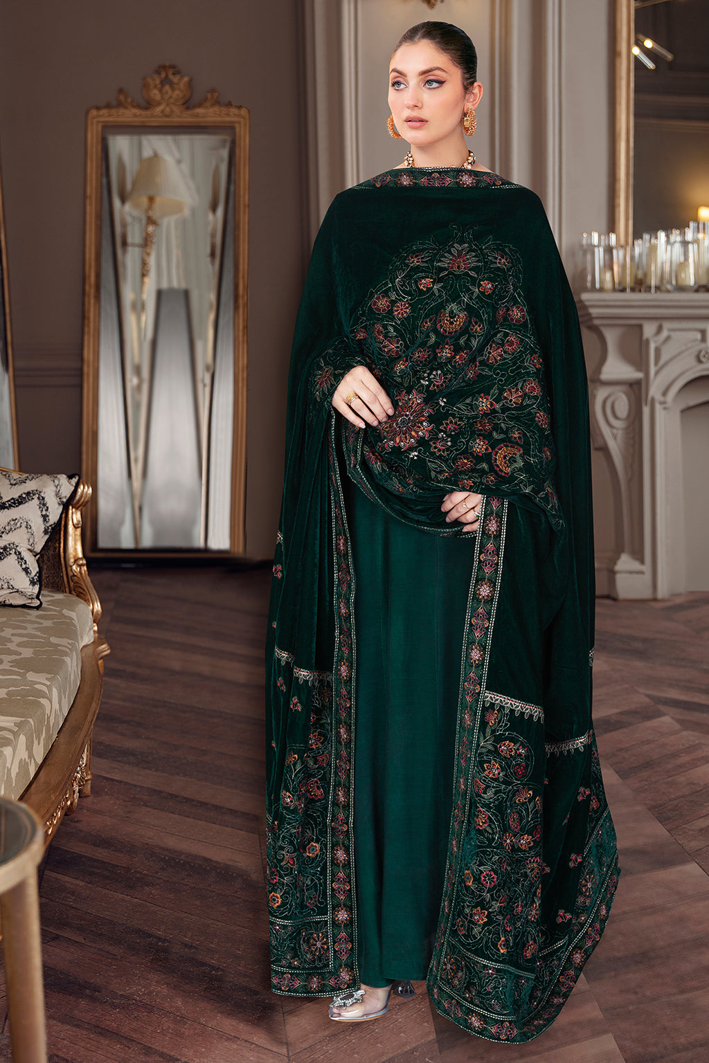 Ramsha - V-51