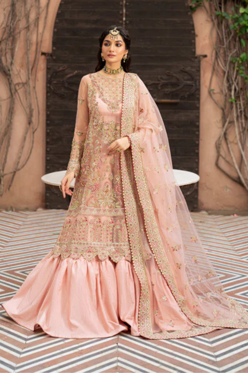 Inara - Gulnaar