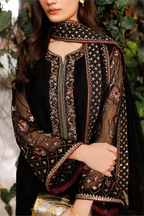 Iznik - Cc-90 Plain Chiffon