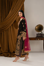 Alizeh - Af-Vlt-2287-Mahin