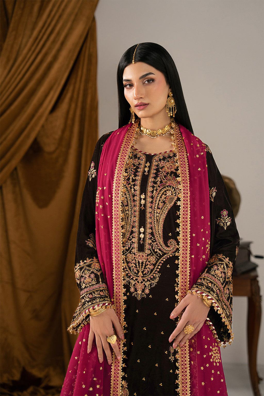 Alizeh - Af-Vlt-2287-Mahin