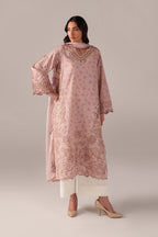 Iznik - Ss-05 Embroidered  Lawn