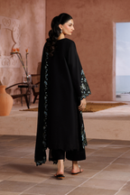 Iznik - Ue-695 Embroidered Lawn