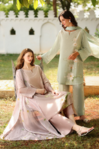 Iznik - Ue-530 Exclusive Lawn