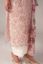 Iznik - Ss-05 Embroidered  Lawn