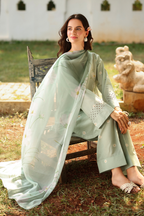 Iznik - Ue-530 Exclusive Lawn