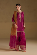 Iznik - Ue-727 Pure Ramen Silk