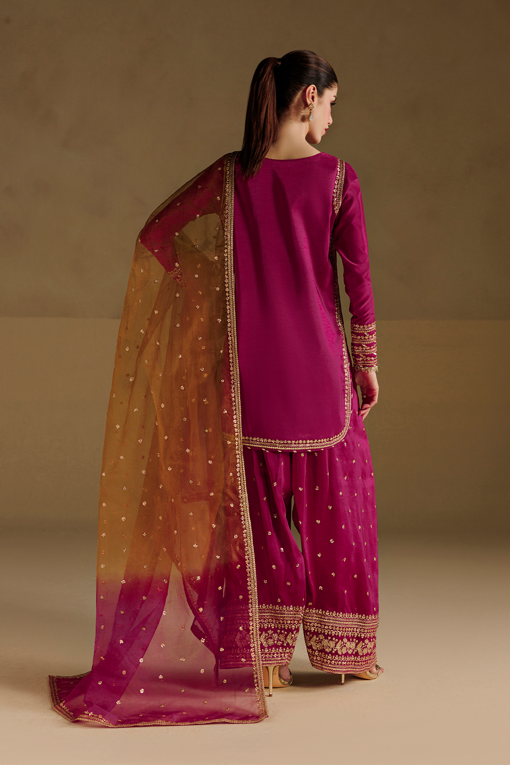 Iznik - Ue-727 Pure Ramen Silk